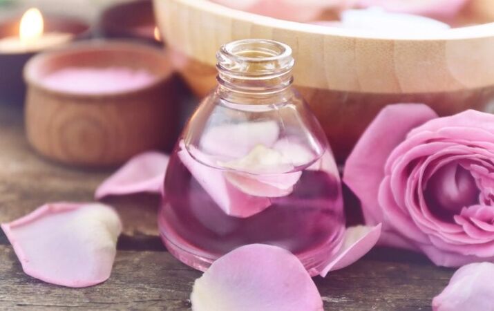 Lotion ó peitil ardaigh